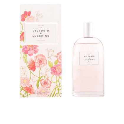 AGUAS DE VICTORIO & LUCCHINO Nº2 eau de toilette spray 150 ml