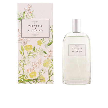 AGUAS DE VICTORIO & LUCCHINO Nº3 eau de toilette spray 150 ml