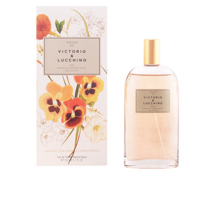 AGUAS DE VICTORIO & LUCCHINO Nº6 Eau de Toilette Spray 150 ml