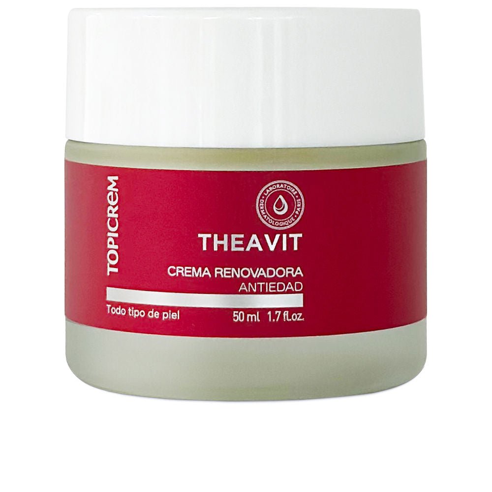 AH THEAVIT renewing cream 50 ml - Cosmova