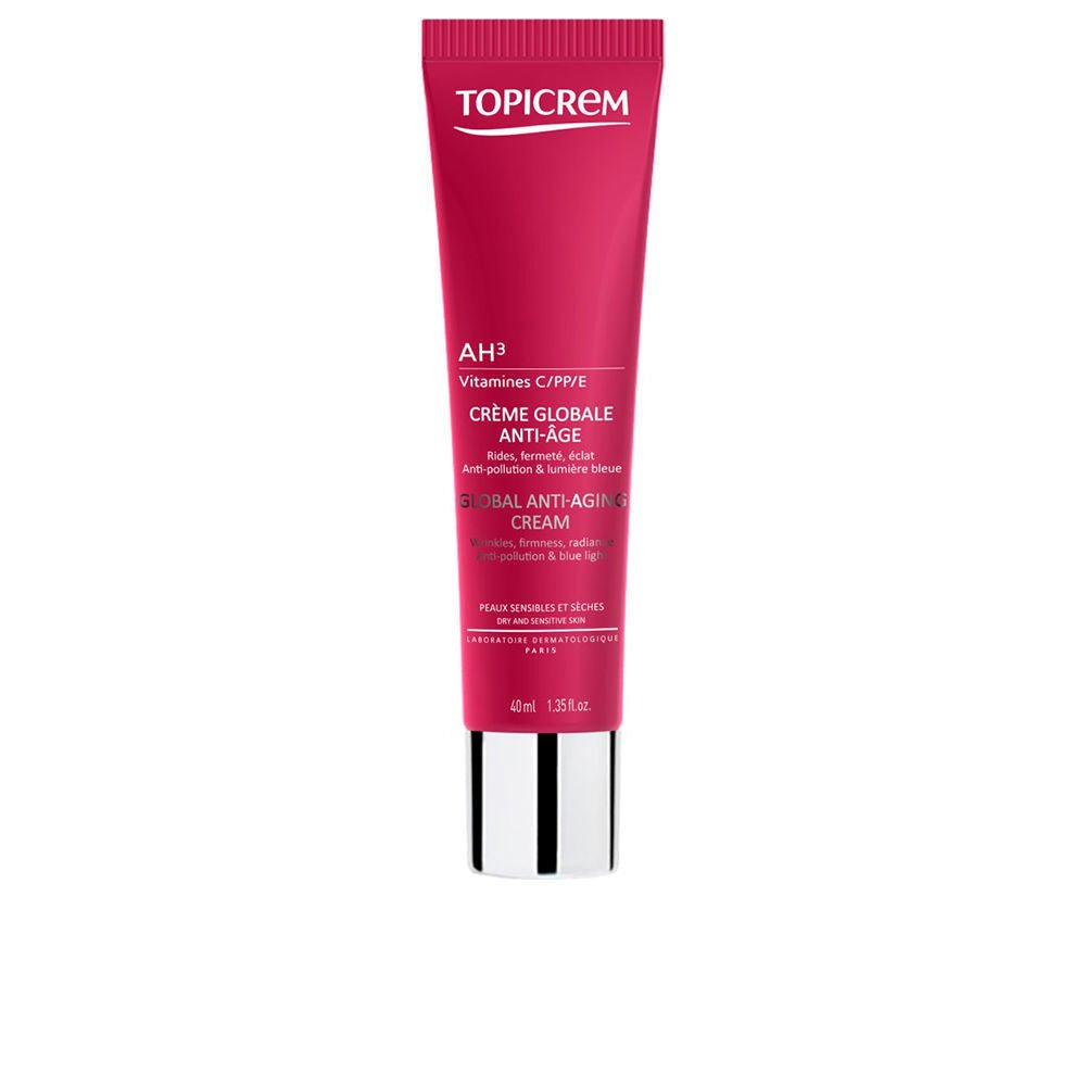 AH3 global anti-aging cream 40 ml - Cosmova