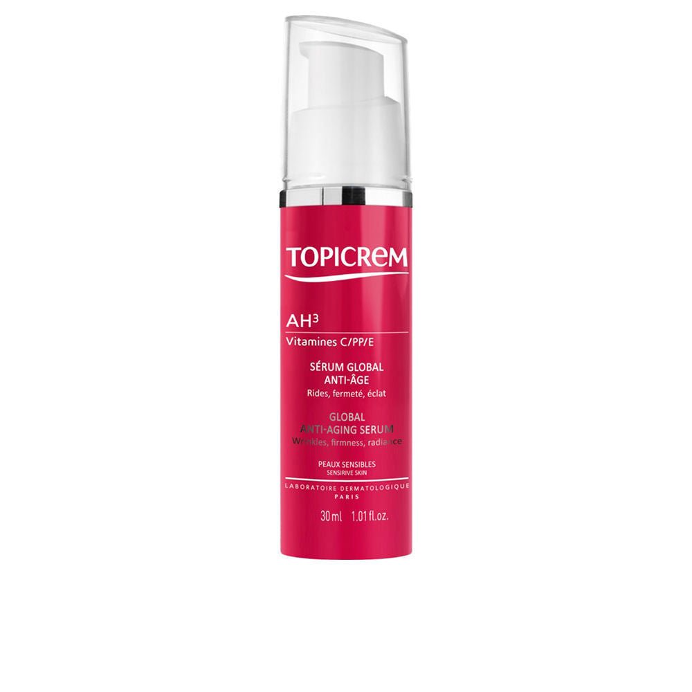 AH3 global anti-aging serum 30 ml - Cosmova