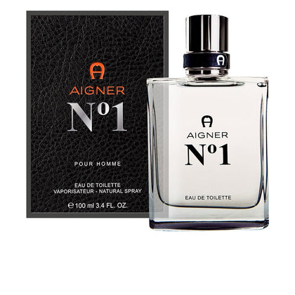 AIGNER Nº1 eau de toilette spray 100 ml