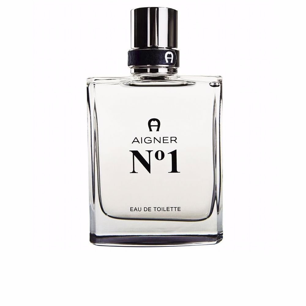 AIGNER Nº1 Eau de Toilette spray 50 ml - Cosmova