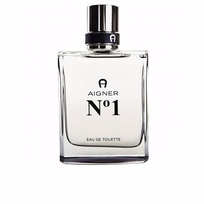 AIGNER Nº1 Eau de Toilette spray 50 ml
