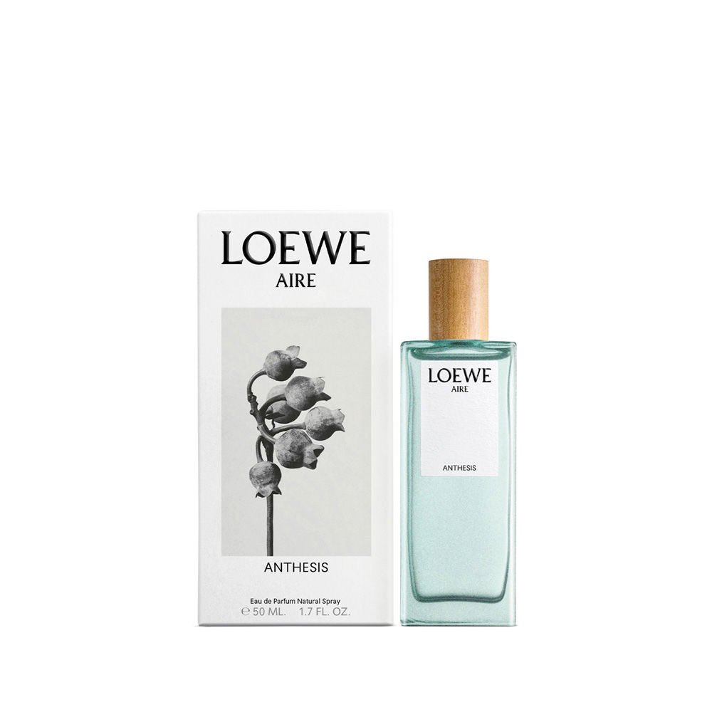 AIR ANTHESIS edp vapo 50 ml - Cosmova