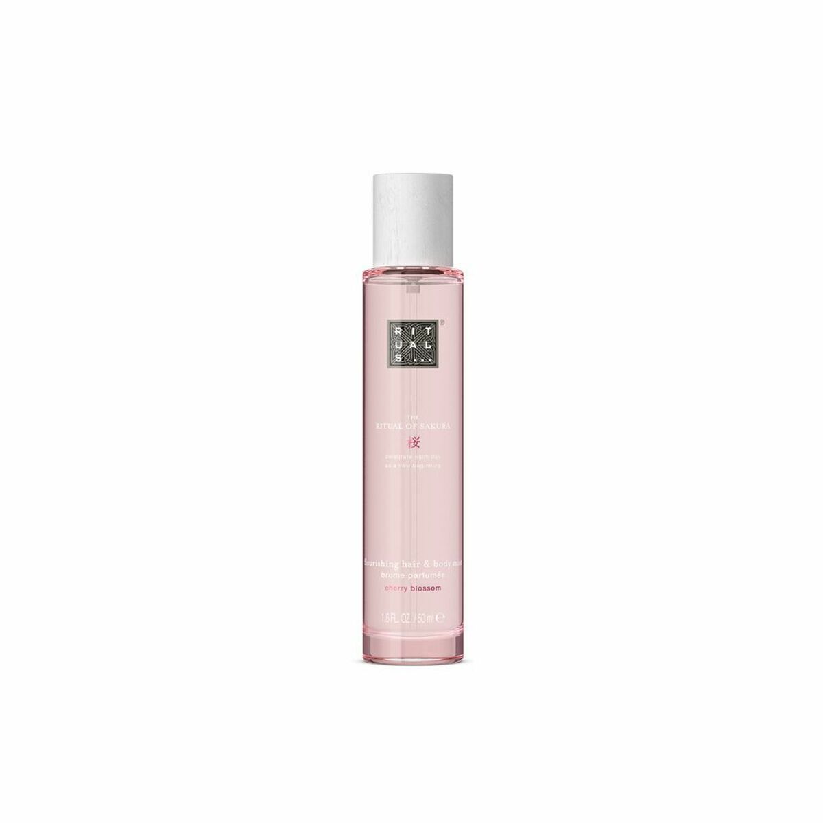 Air Freshener Rituals THE RITUAL OF SAKURA The Ritual of Sakura 50 ml - Cosmova