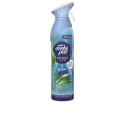 Désodorisant AIR MIST #spray brise marine 185 ml