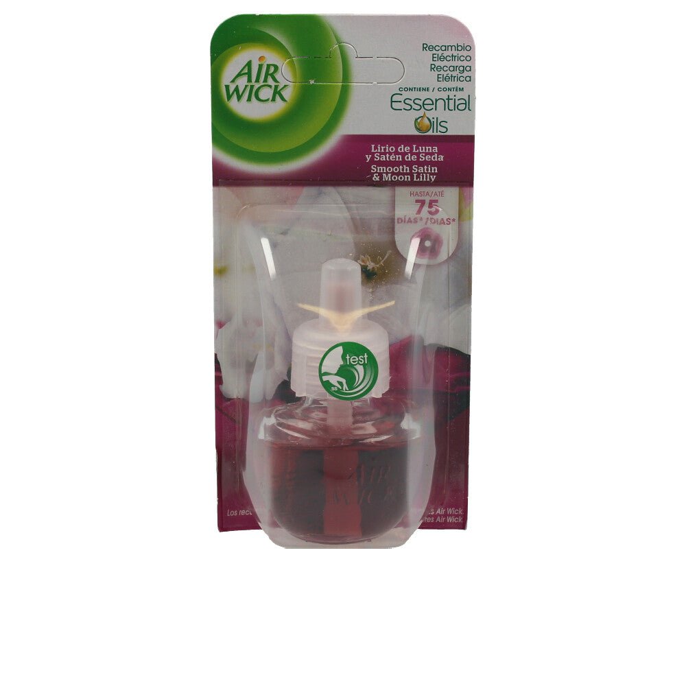 AIR-WICK ambiant électrique recambio #lirio 19 ml-0