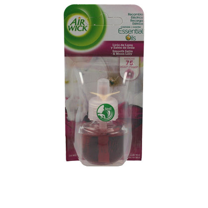 AIR-WICK ambiant électrique recambio #lirio 19 ml
