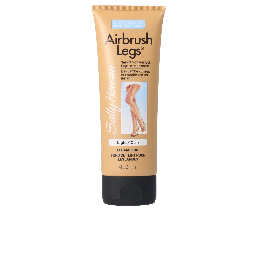 AIRBRUSH GAMBE lozione make up #light-0