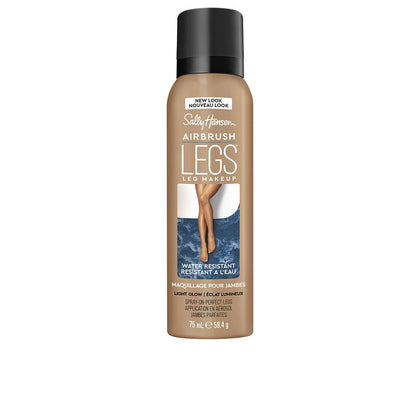AIRBRUSH LEGS make up spray #01-light 75 ml