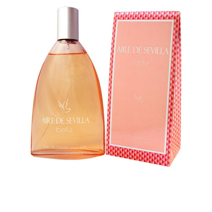 AIRE DE SEVILLA BELLA Eau de Toilette Spray 150 ml