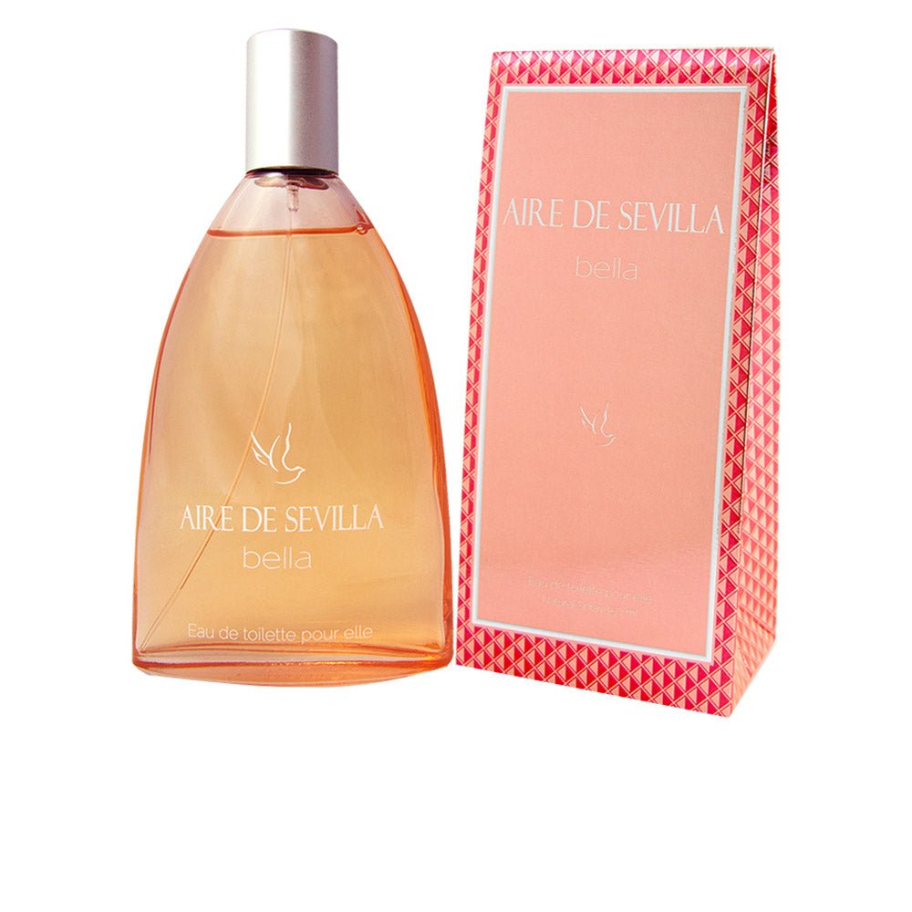 AIRE DE SEVILLA BELLA Eau de Toilette Spray 150 ml-0
