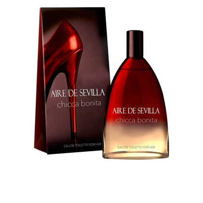 AIRE DE SEVILLA CHICCA BONITA eau de toilette spray 150 ml