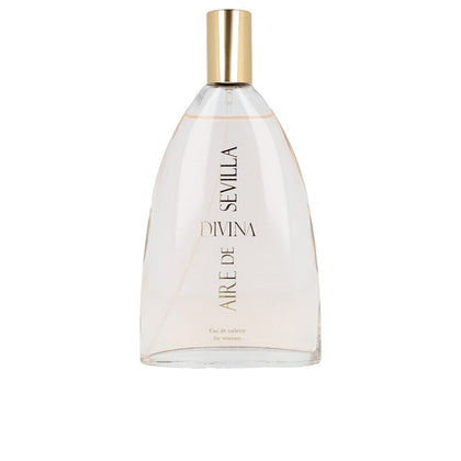 AIRE DE SEVILLA DIVINA Eau de Toilette spray 150 ml