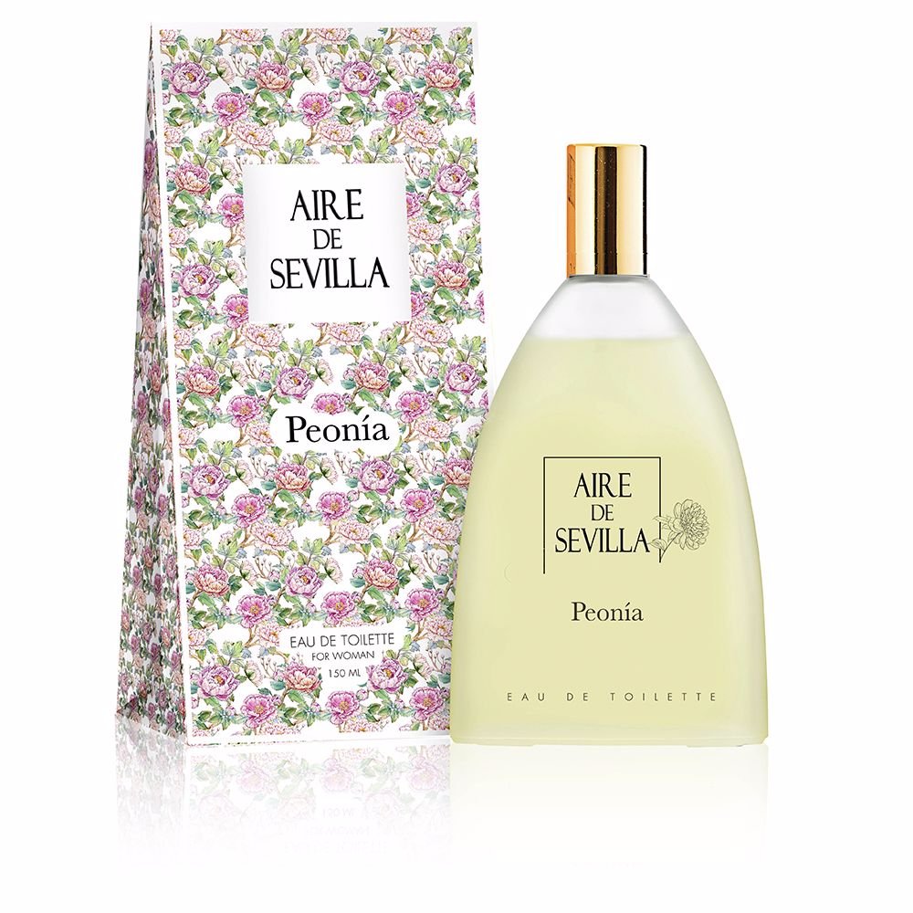 AIRE DE SEVILLA PEONÍA edt vapo 150 ml - Cosmova
