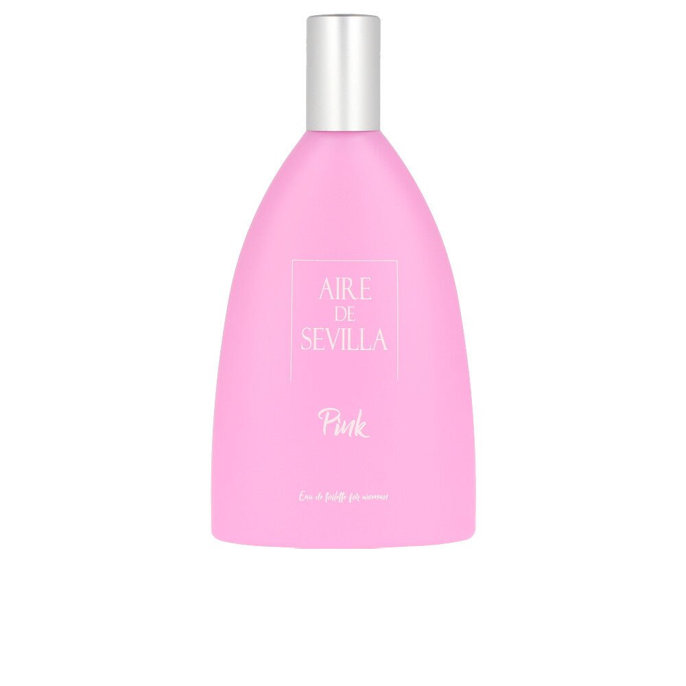 AIRE DE SEVILLA ROSA eau de toilette spray 150 ml-0