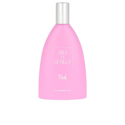 AIRE DE SEVILLA PINK eau de toilette spray 150 ml