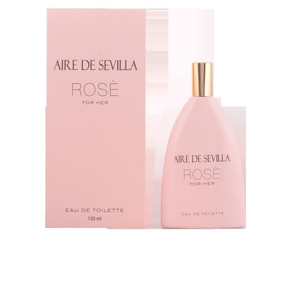 AIRE DE SEVILLA ROSÈ Eau de Toilette Spray 150 ml