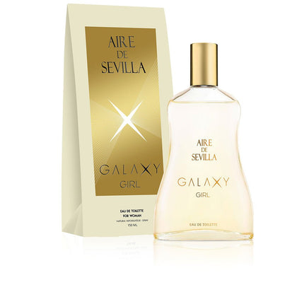 AIRE DE SEVILLE GALAXY GIRL EDT spray 150 ml