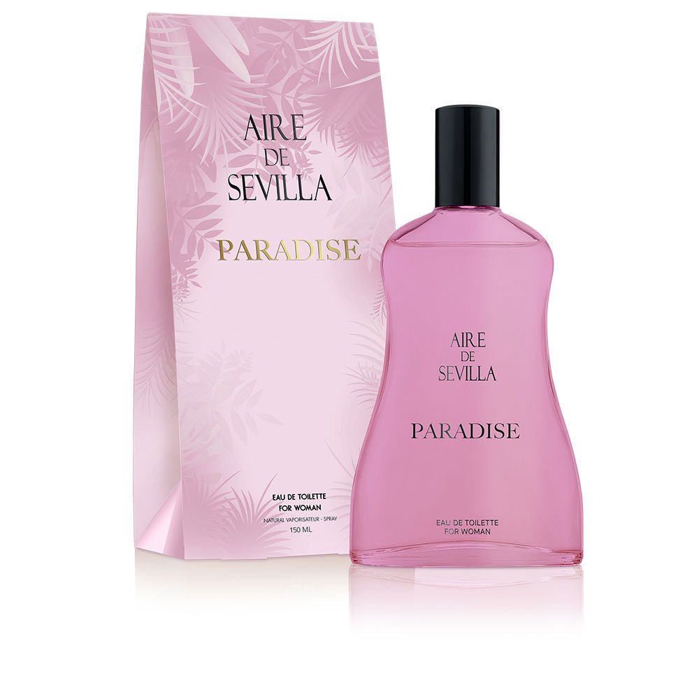 AIRE DE SEVILLA PARADISE edt vapo 150 ml-0