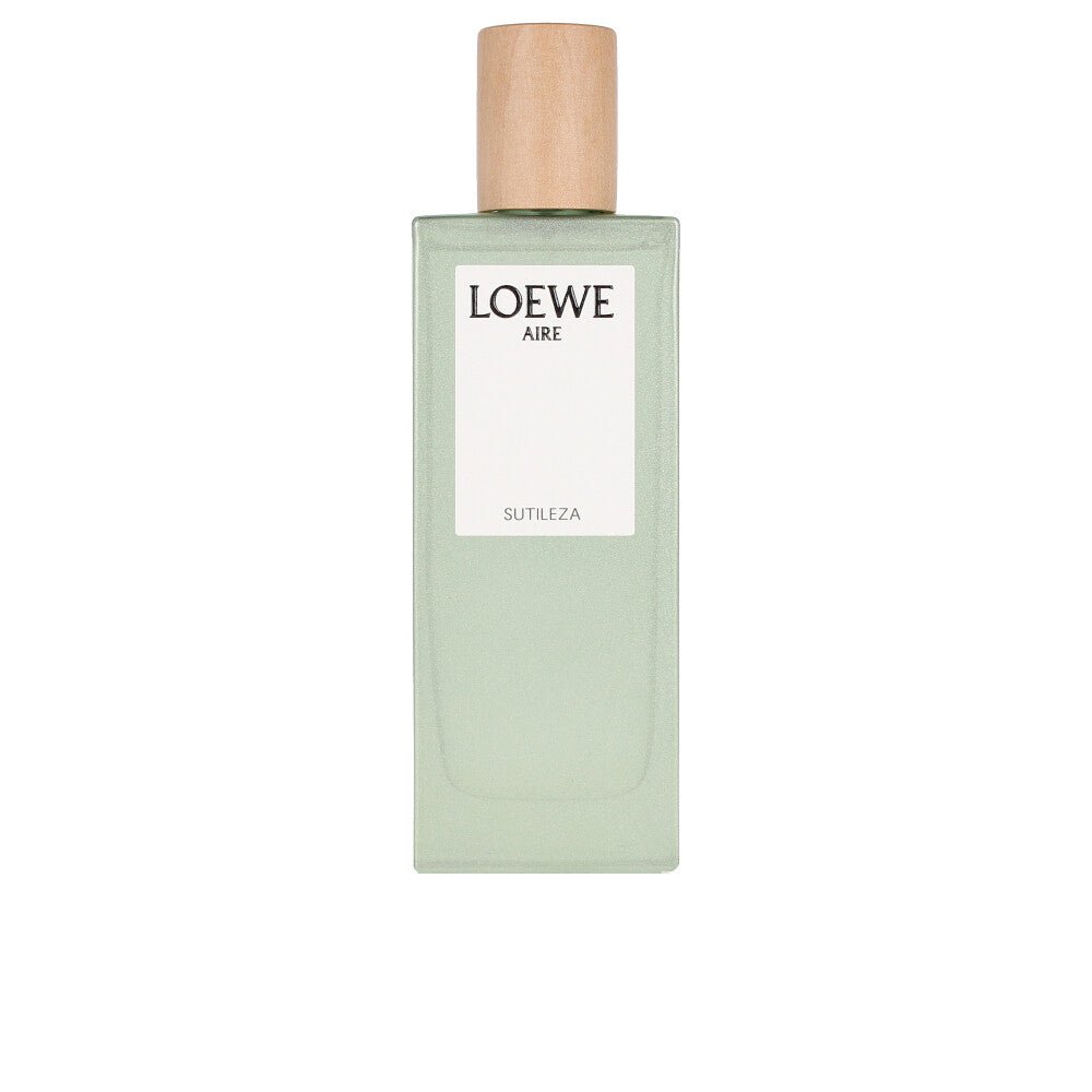 AIRE SUTILEZA eau de toilette spray 50 ml - Cosmova