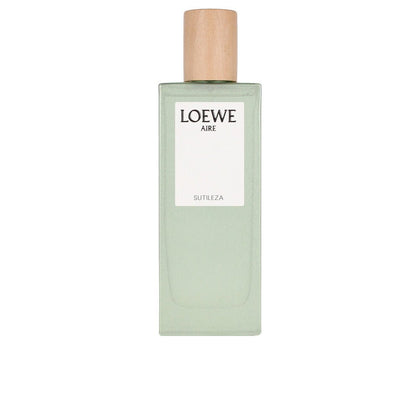 AIRE SUTILEZA eau de toilette spray 50 ml