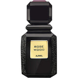 Ajmal, Rose Wood, Eau de Parfum, Per le donne, 100 ml - Cosmova