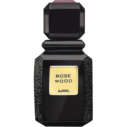 Ajmal, Rose Wood, Eau de Parfum, Per le donne, 100 ml