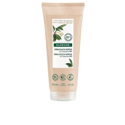Crème de douche AL CUPUAÇU BIO 200 ml