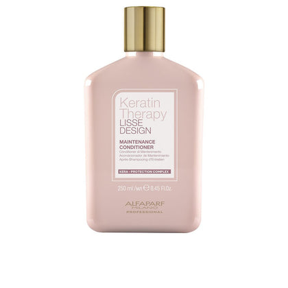 Alfaparf Milano LISSE DESIGN KERATIN THERAPY maintenance Balsamo 250 ml