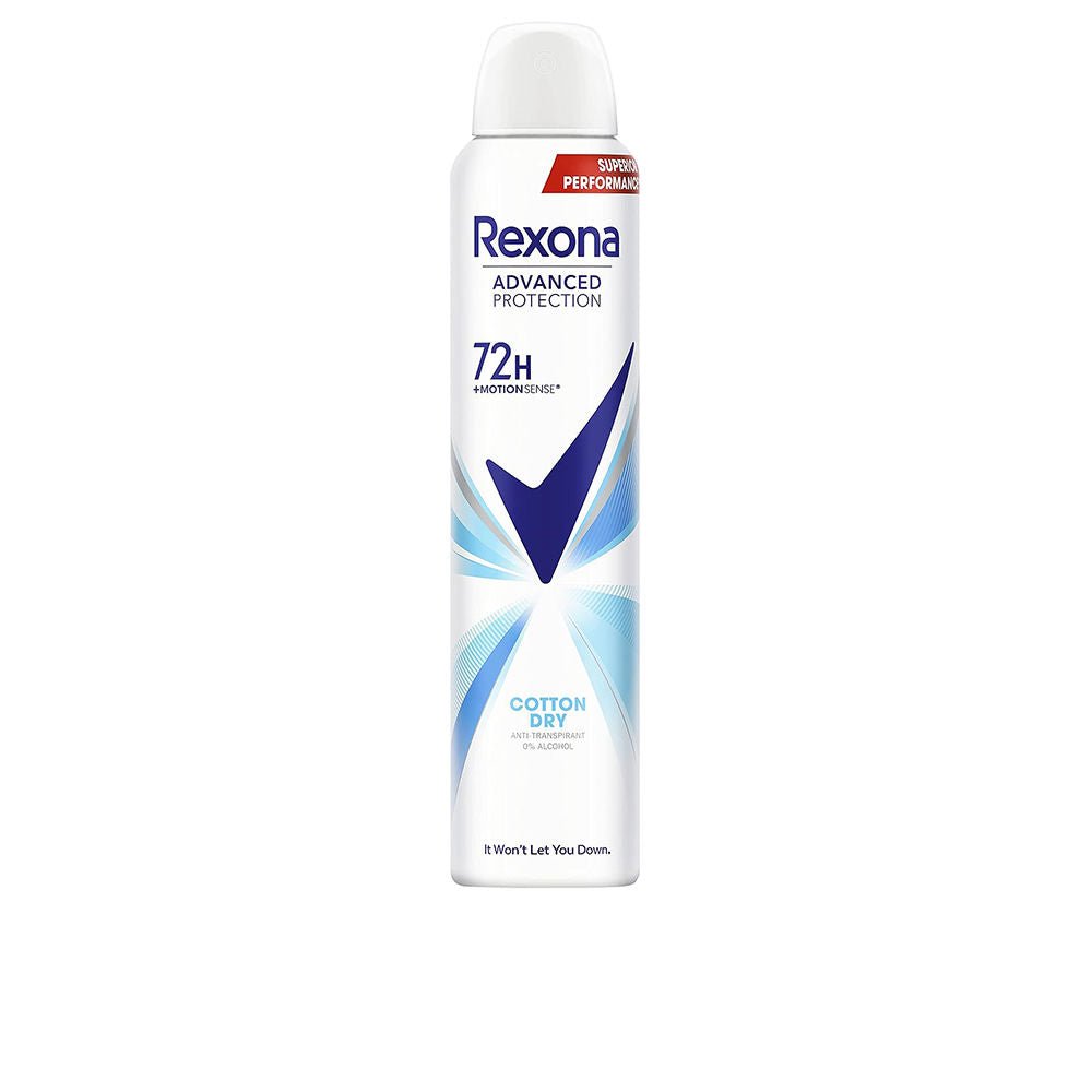 ALGODON DRY Deo Vapo 200 ml-0