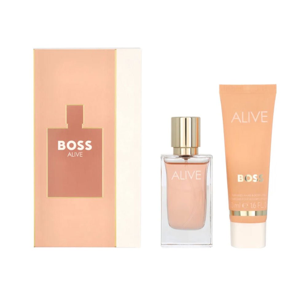 ALIVE CASE 2 pcs - Cosmova