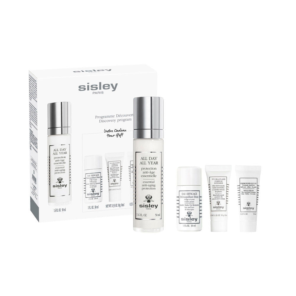 ALL DAY ALL YEAR CASE 4 pcs - Cosmova