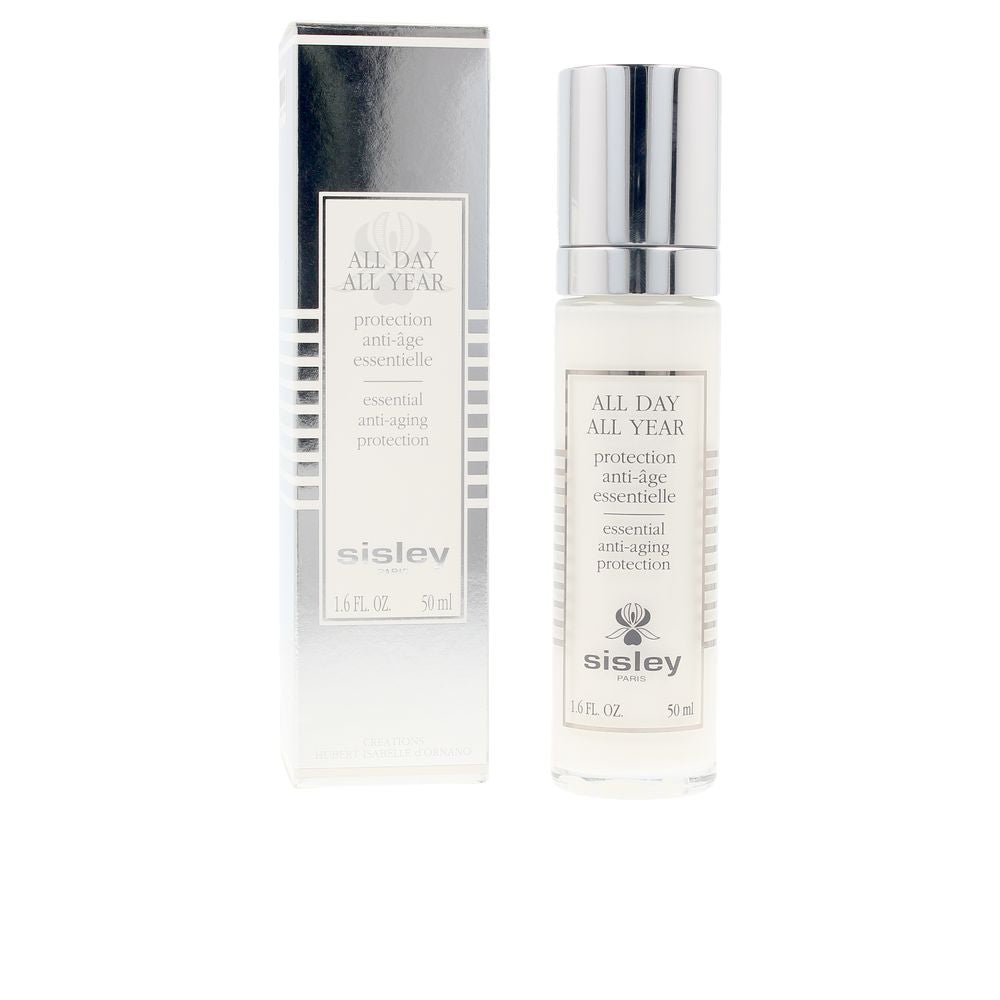 TOUTE LA JOURNÉE TOUTE L'ANNÉE protection anti-âge essentielle 50 ml-0