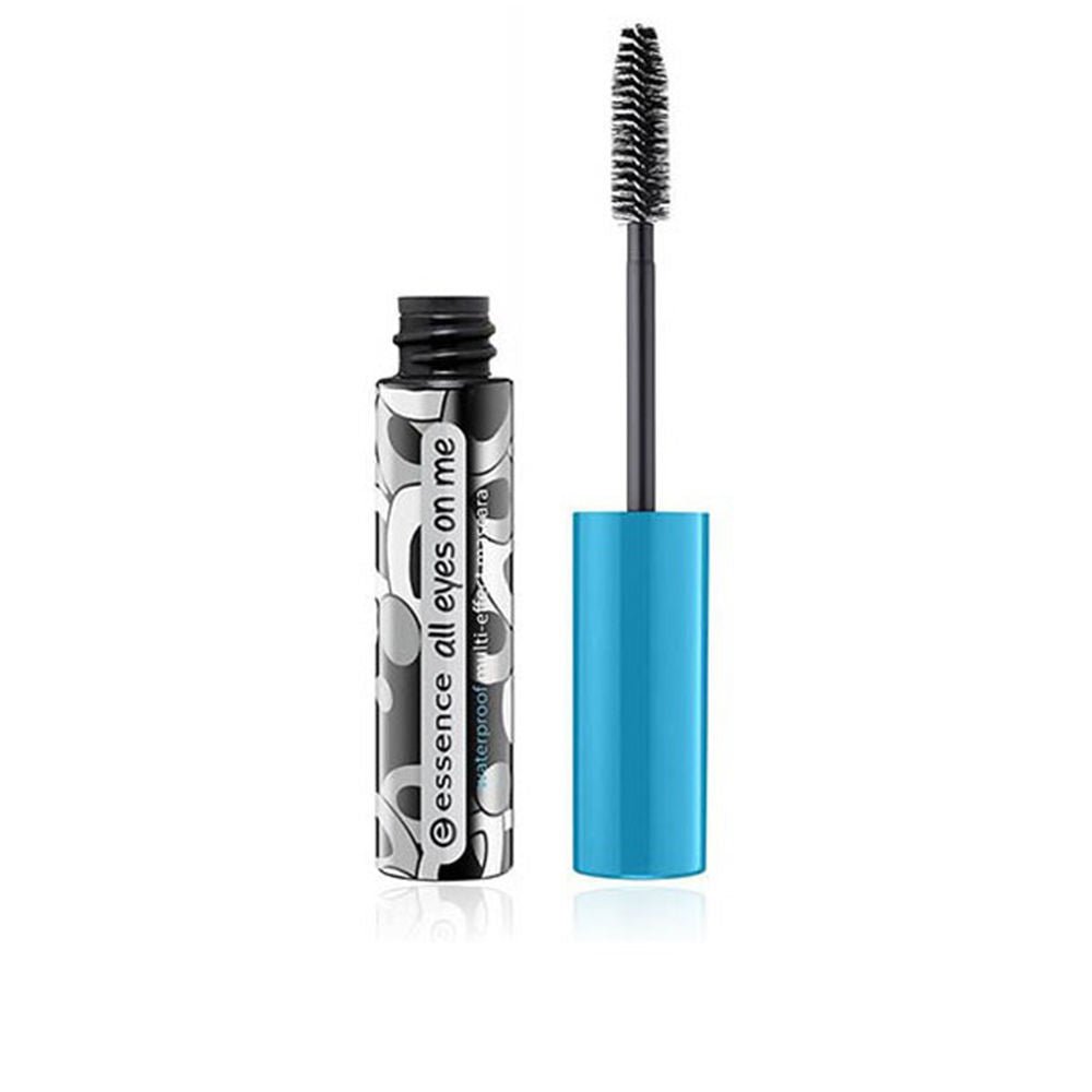 ALL EYES ON ME waterproof mascara 8 ml - Cosmova