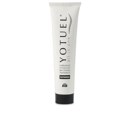 ALL IN ONE WINTERGREEN toothpaste 75 ml