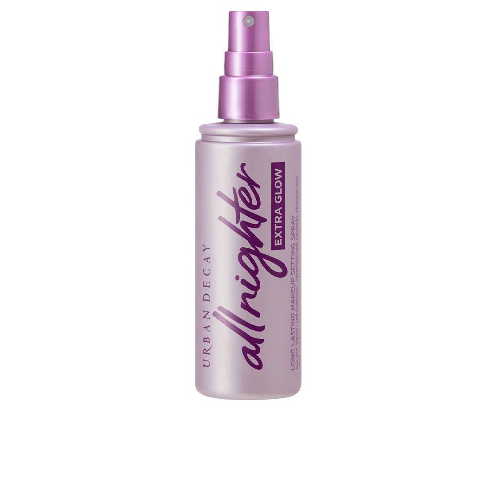 ALL NIGHTER ULTRA GLOW spray fijador de maquillaje de larga duración 116 ml-0