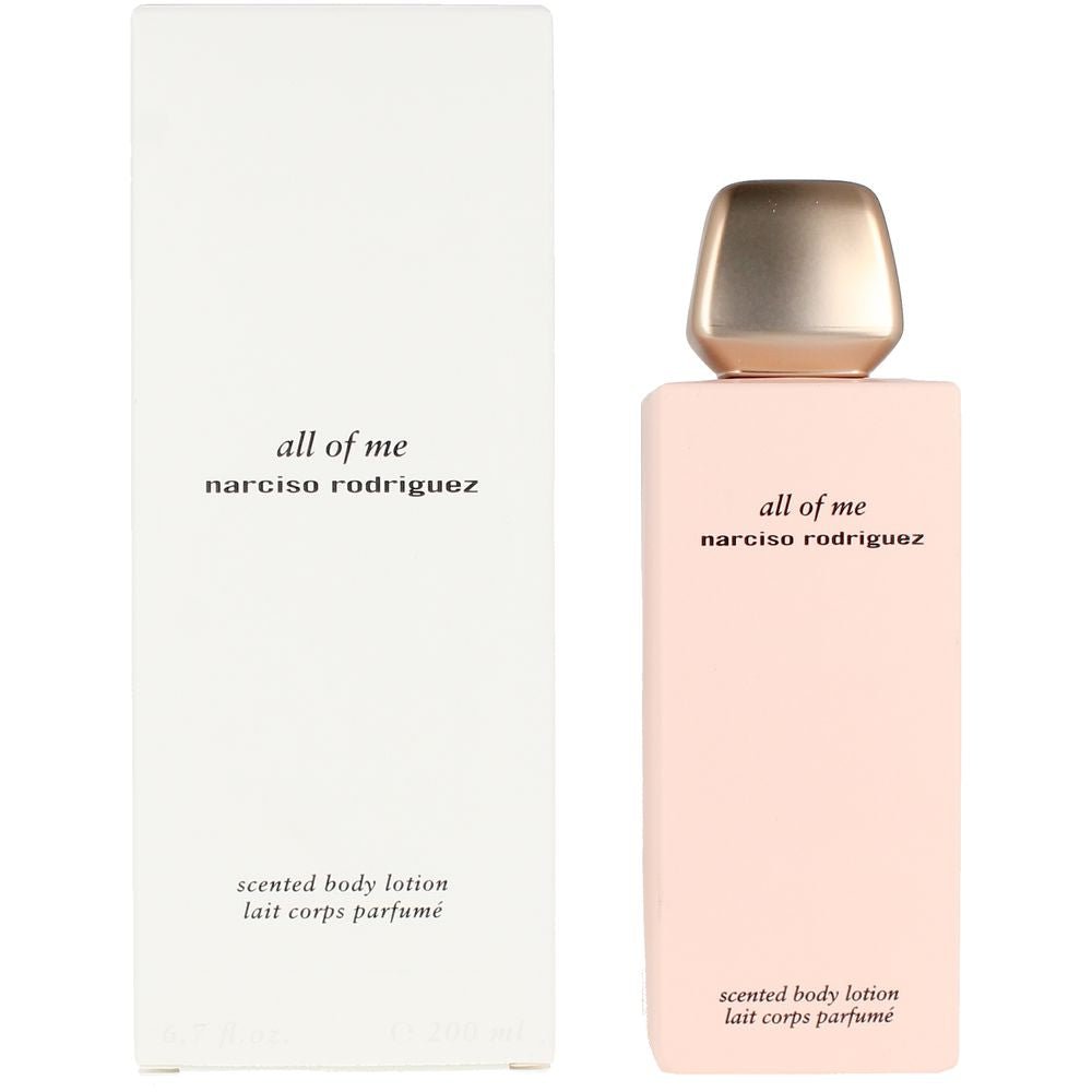 ALL OF ME body lotion 200 ml - Cosmova