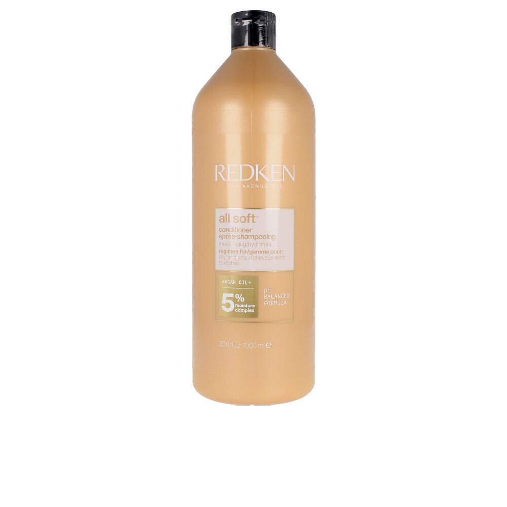 ALL SOFT conditioner 1000 ml - Cosmova