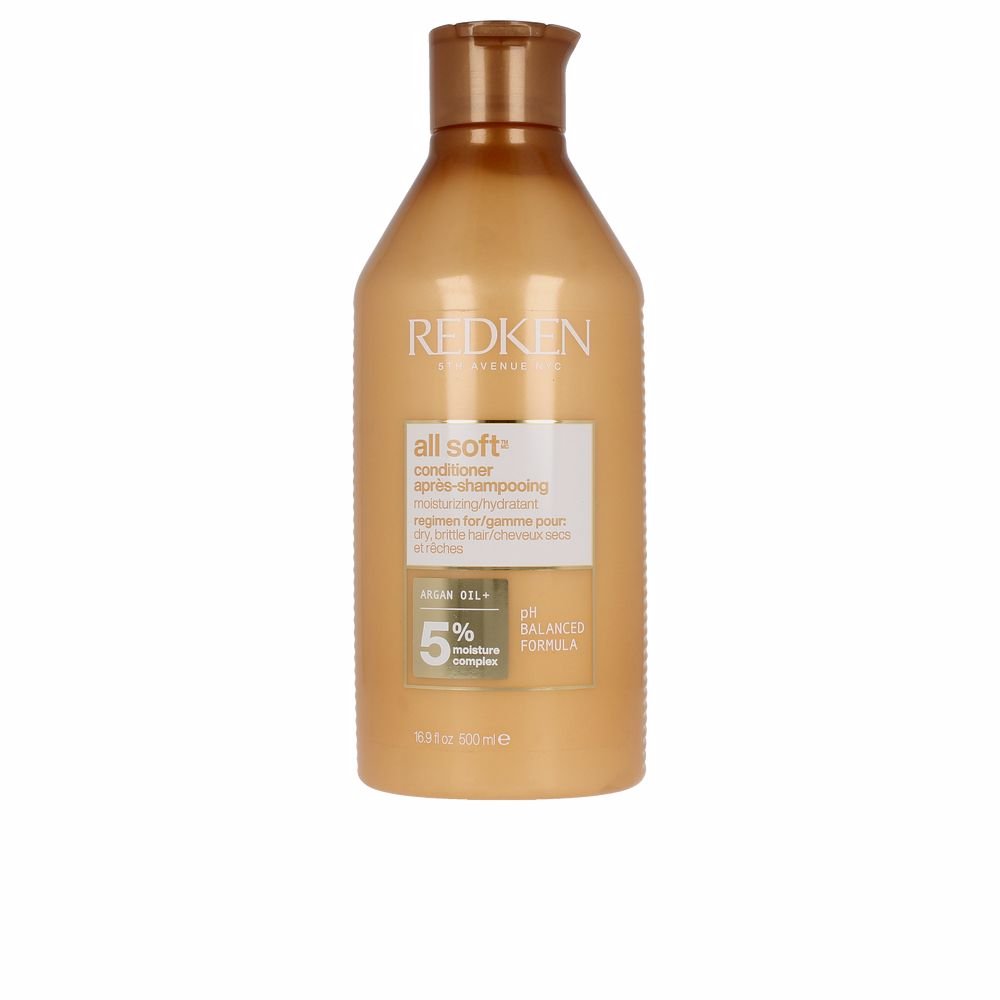 ALL SOFT conditioner 500 ml - Cosmova