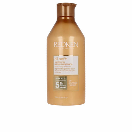 ALL SOFT conditioner 500 ml