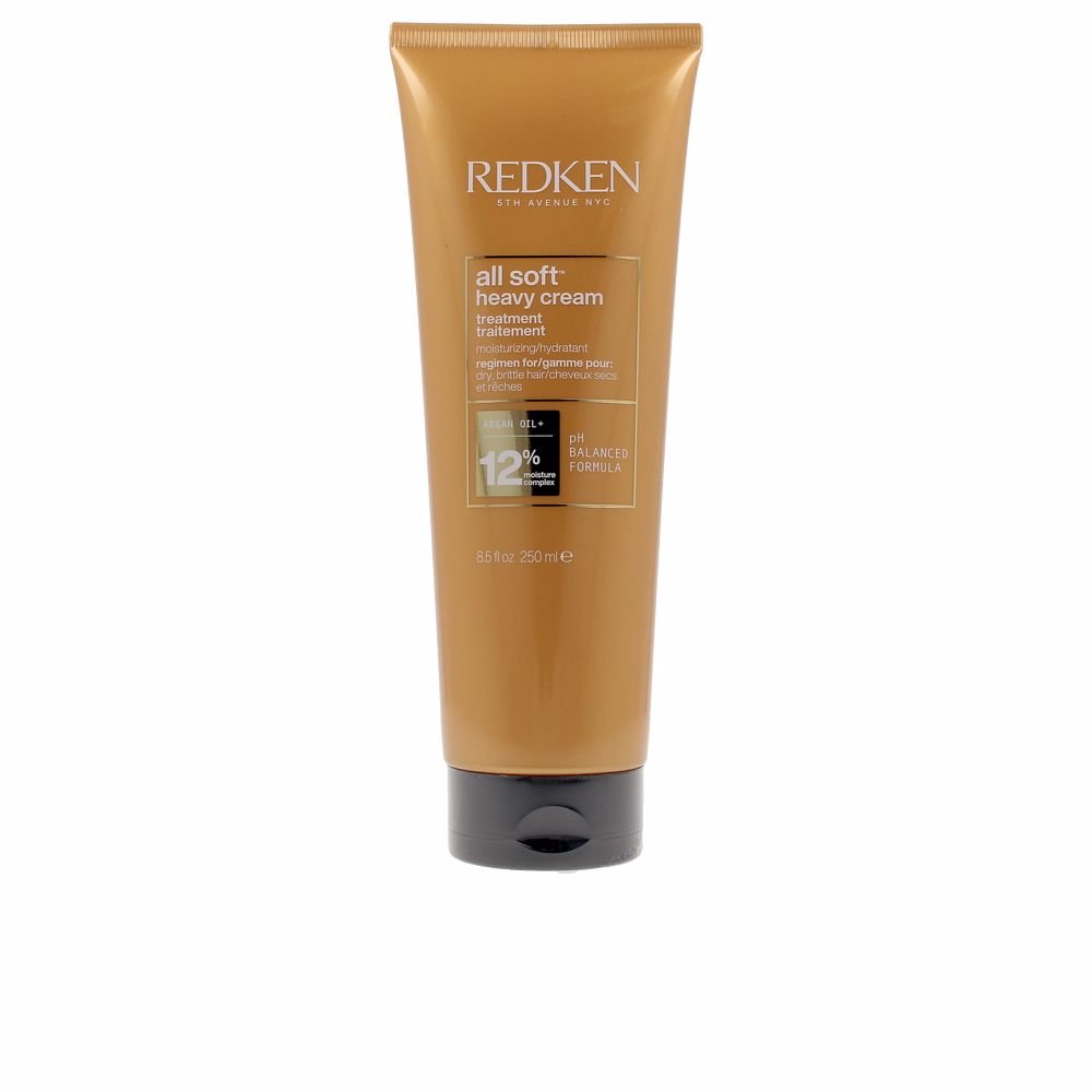 ALL SOFT schwere Creme 250 ml-0