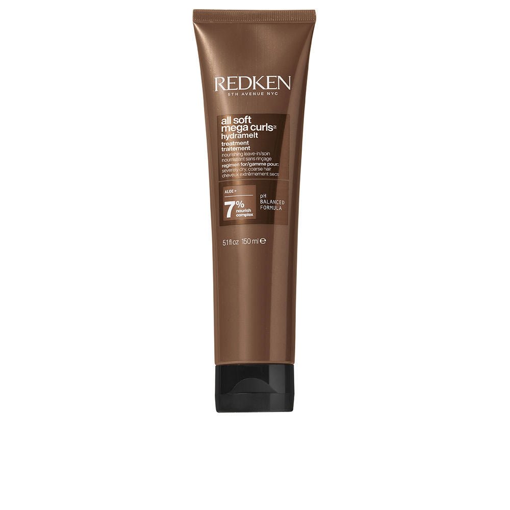 ALL SOFT MEGA CURLS Behandlung 150 ml-0