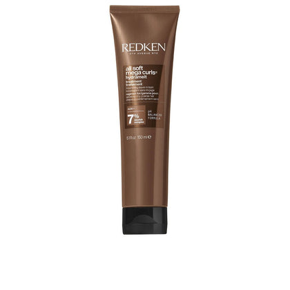 ALL SOFT MEGA CURLS Behandlung 150 ml