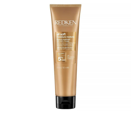 ALL SOFT trattamento idratante senza risciacquo 150 ml