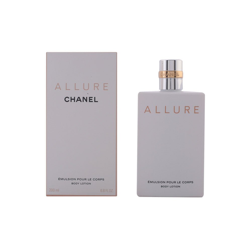 ALLURE emulsion corps 200 ml - Cosmova