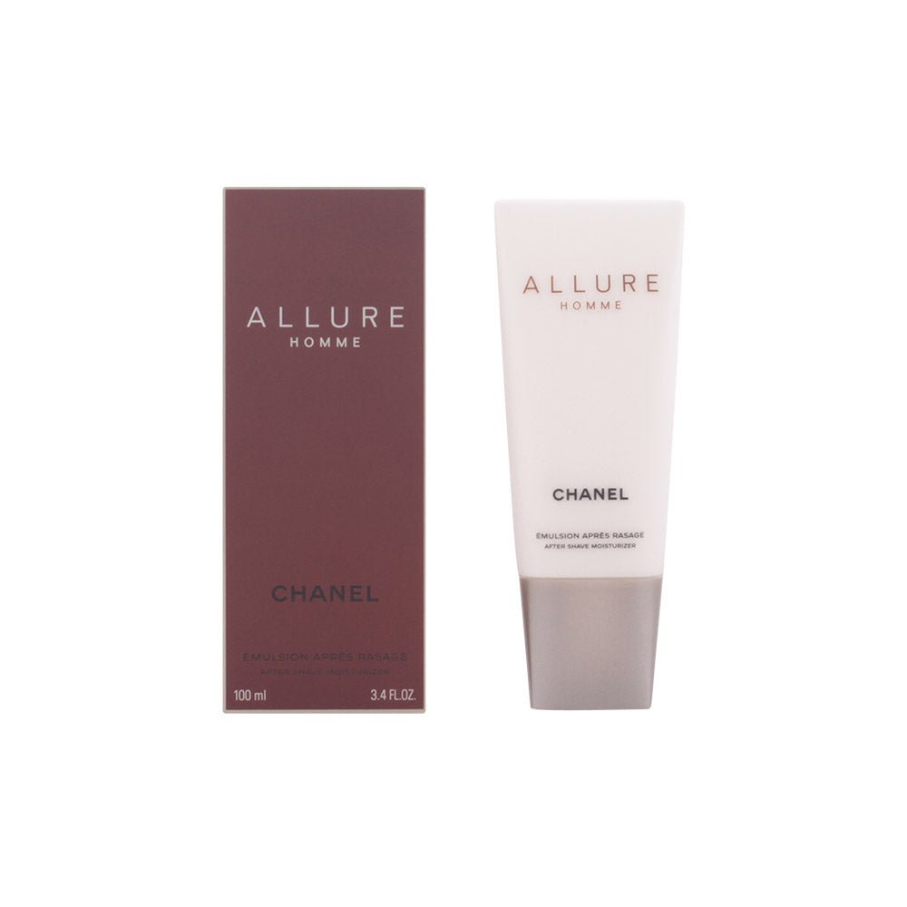 ALLURE HOMME after-shave balm 100 ml - Cosmova