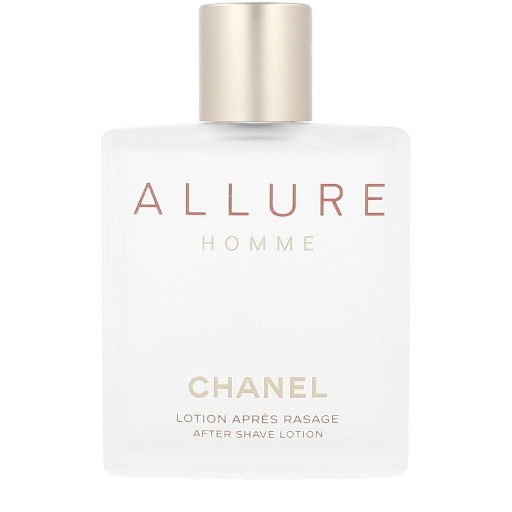 ALLURE HOMME after shave lotion 100 ml - Cosmova
